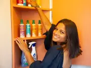 Sort Your Life Out star Dilly Carter's simple daily habit for a tidy home