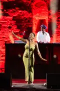 Soul II Soul at Sani Festival: A Triumph on a Greek Clifftop