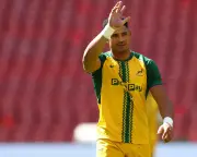 South Africa Recall Feinberg-Mngomezulu for New Zealand Test