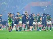 South Africa regain world No.1 spot as new rankings revealed