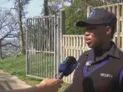 South African Cemetery Overrun by Men Watching Porn and Performing Sex Acts on Graves