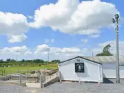 South Gower cancel friendly after WRU heat warning