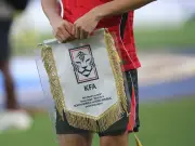 South Korea FA apologises over sexual services for referees
