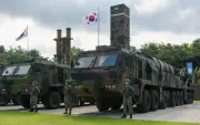 South Korea president pushes military independence after Trump cuts drills