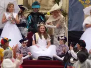 South Lanarkshire Groups Can Apply for £200,000 Community History Funding