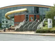 South Lanarkshire invests £24m in leisure and community facilities