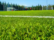 South Lanarkshire to spend £1m upgrading 20 MUGAs