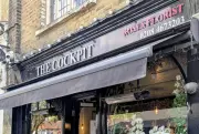 South London micropub The Cockpit named London's best pub 2026