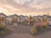 South Shields coastal village work begins with 2027 opening