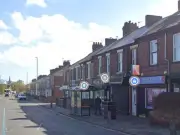 South Tyneside Council Refuses Vape Shop's Digital Sign