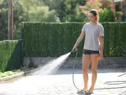 South West Water Imposes Hosepipe Ban for Millions Across Five Areas