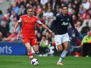 Southampton 'pulled Man Utd's pants down' in Luke Shaw deal