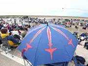 Southport Airshow 2026: Dates, lineup, tickets and travel info