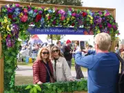 Southport Flower Show 2026: Celebrities, Tickets, and More