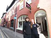 Southport Pokémon shop Gawtos TCG opens after Amsterdam trip