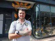 Southport's Digz'n Lidz RC cafe opening September 2