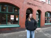 Southport's The Hobby Post 'nuts' since opening, says owner