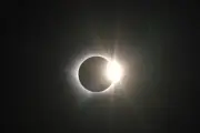 Space expert says people may feel emotional during 'best eclipse in decades'