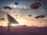 Space Experts Admit Earth Has No Plan If Aliens Make Contact