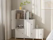 Space-saving cube storage unit now £21 'a game-changer for organising our home'