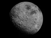 SpaceX rocket crashes into Moon at 5,400mph