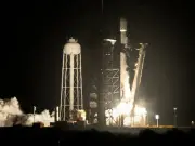 SpaceX rocket debris crashes into Moon, experts warn of future risks