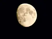 SpaceX rocket to crash into Moon on Wednesday - impact flash may be visible