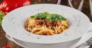 Spaghetti bolognese tastier with 1 key ingredient