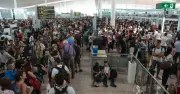 Spain holiday warning as Barcelona airport strikes enter third week