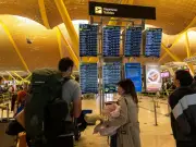 Spain luggage strike: Brits warned of Madrid airport baggage delays