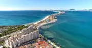 Spain's Mar Menor white blob causes 86% collapse in marine life