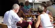 Spanish bars face £40k fines under new heat rules