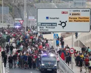 Spanish PM calls for urgent EU meeting over Ceuta migrant crisis
