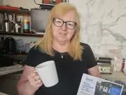 Spark Connections launches community cafe in Larkhall for young people