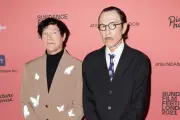 Sparks singer Russell Mael reveals band is working on new studio album