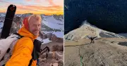 Speed climbing record holder Jack Whisenant dies aged 30