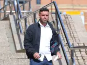 Speeding Newcastle driver was drunk and carrying a knife