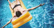 Speedo rule: Brits in France must ditch board shorts at pools