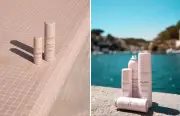 SPF Mist: The Ultimate Summer Hack for Makeup Wearers