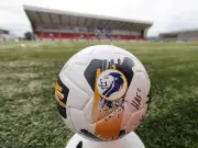 SPFL launches new live streaming service for lower league matches