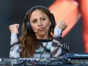 Spice Girls reunite at Mel C's wedding minus Geri and Victoria