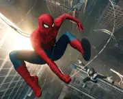 Spider-Man and Ariana Grande lead the week's entertainment