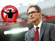 Spirit of Shankly seek regulator guidance after FSG £1.65bn deal