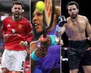 Sports Quiz Week: Football, Tennis, Cycling and More