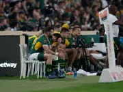 Springbok legend slams referee as Rassie Erasmus rejects meeting with official
