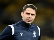 Springboks v All Blacks referee replaced due to illness