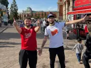 SpudBros return to Trafford Centre after huge queues for first pop-up