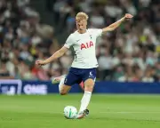 Spurs face Charlton in Carabao Cup as pre-season squad revealed