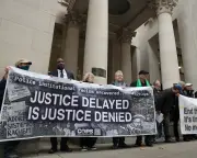 Spycops Inquiry Urged to Probe Doreen Lawrence