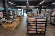 Squishies and K-pop CDs boost British retailers' sales
